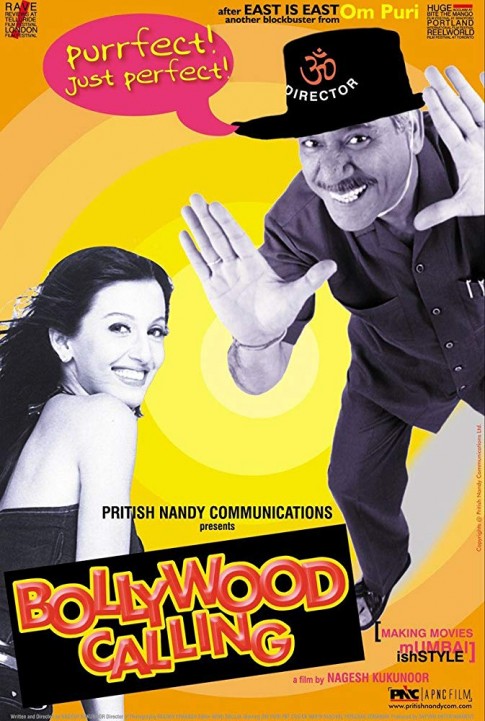 Bollywood Calling (2001)