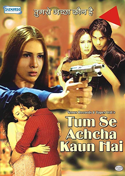 Tum Se Achcha Kaun Hai (2002)
