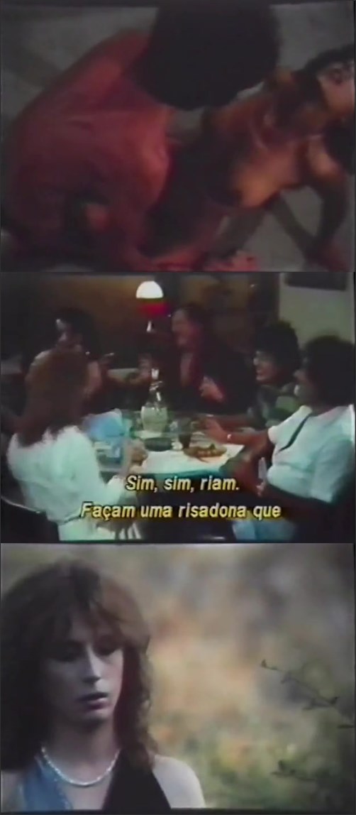Oh… Angelina (1982)