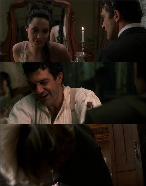 Original Sin (2001) Angelina Jolie’s Erotic Movie