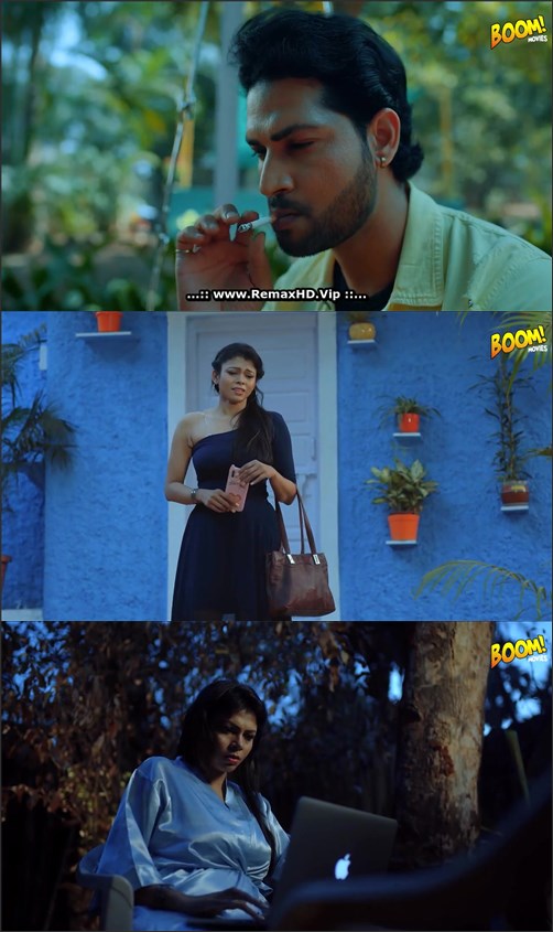 Dhandha (2020) BoomMovies