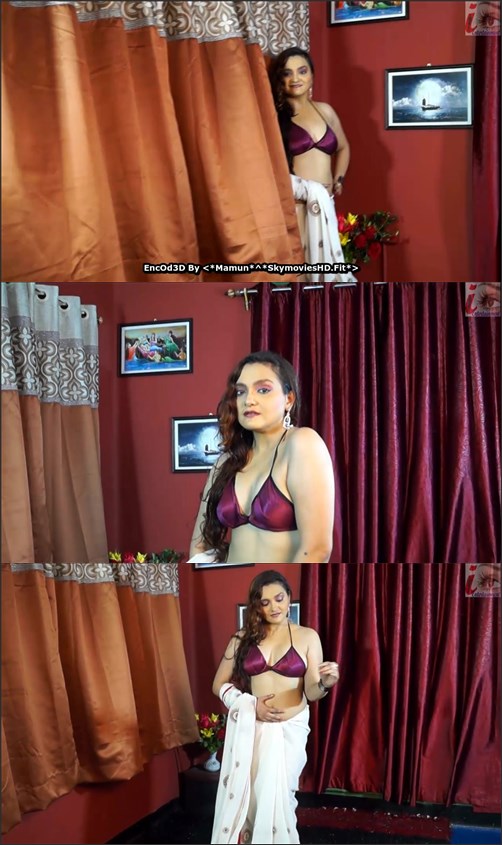 Saree Fashion [ Episode-13 ] iEntertainment