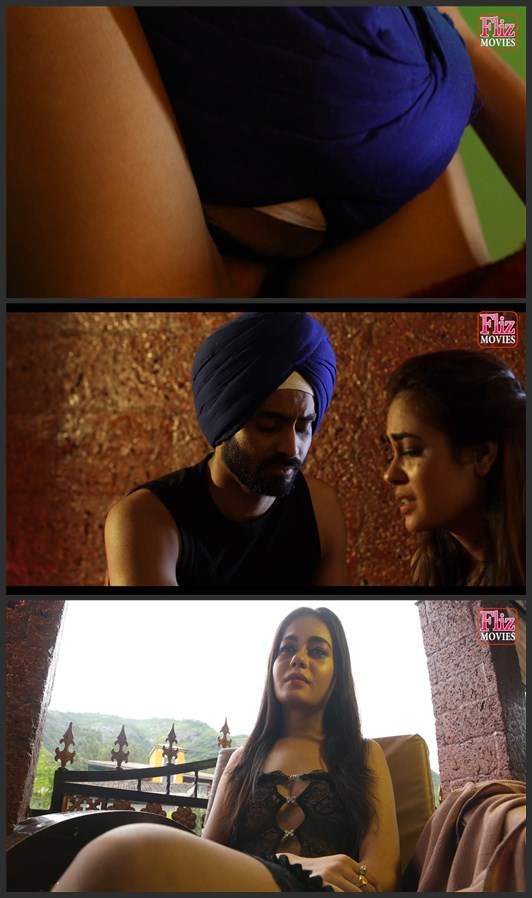 Chole Bhatoore -Punjabi Webseries – Part 2 -FlizMovies