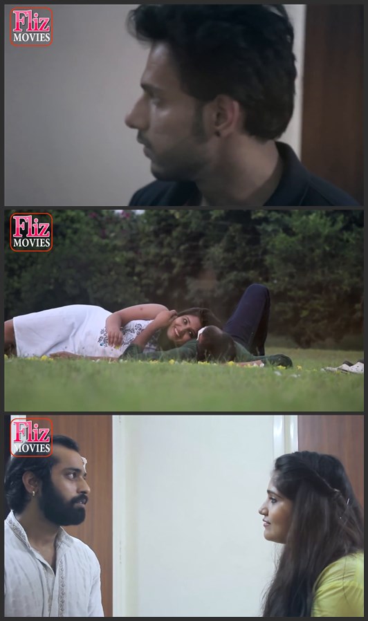 Falling In Love Again- Anokhi Prem Kahani short film -FlizMovies