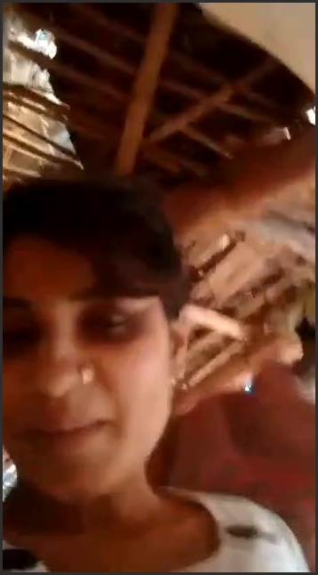 Desi Girl Showing Video 2