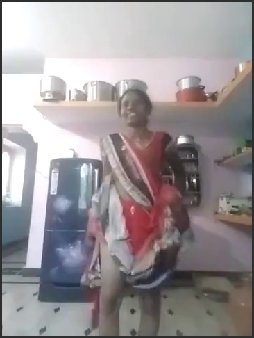 Desi Milf Aunty Mast Video Part 1