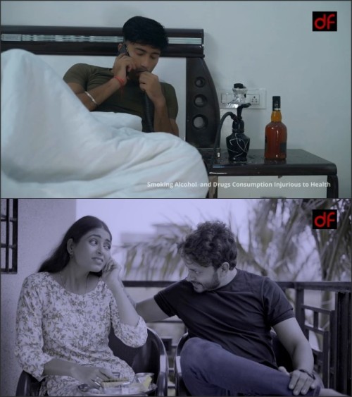 Charitraheen (S01E01) DreamsFilms Originals