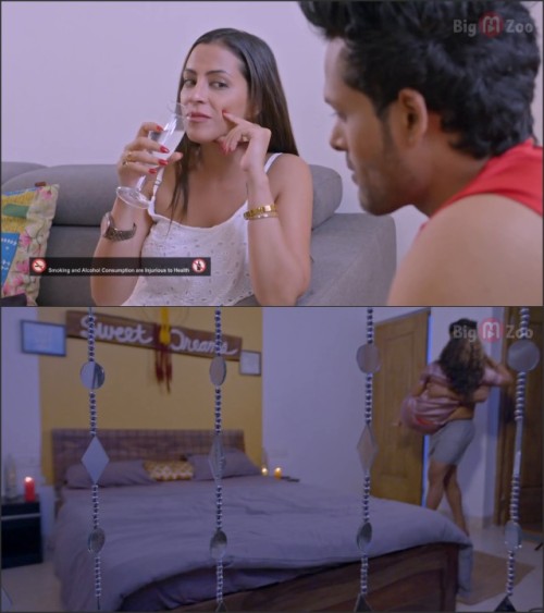 Saali Aadhi Gharwali S01(Complete) BigMovieZoo