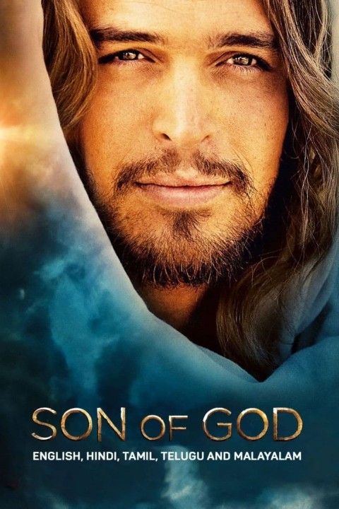 Son Of God (2014) 1080p | 720p | 480p BMS WEB-DL [Multi Audio] x264 AAC