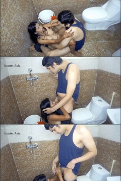 Bathroom Chusai Khudai Video
