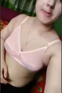 Cute Bangla Girl Showing Video