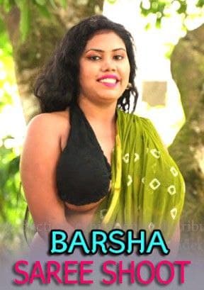 Barsha Saree Shoot (Shortflim) MD Entertainment
