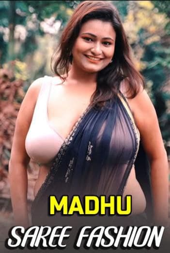 Madhu Saree Fashion (Shortflim) MD Entertainment
