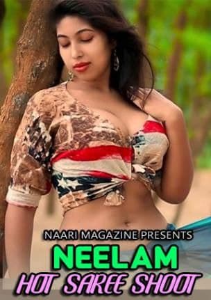 Neelam Hot Saree Shoot (Shortflim) MD Entertainment